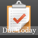 Due Today Tasks & To-do List