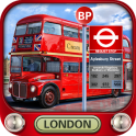 London City Bus Driving 3D