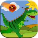 Dino Run 2