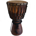 Djembe Fola african percussion