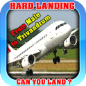 Hard Landing