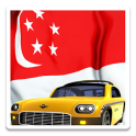 SG Cab Pro (Taxi Booking)
