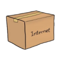 Internet Box App