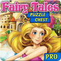 Fairy Tales груди Puzzle Lite