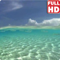 Underwater Live Wallpaper HD 2