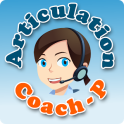 Articulation Coach - P