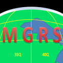 MGRS Converter Pro