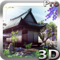 Real Zen Garden 3D LWP