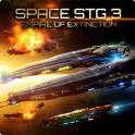 Space STG 3 - Stratégie