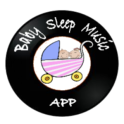 Baby Sleep Music App