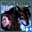 Wolf Girl CN