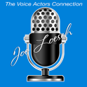 Joe Loesch, The Voice Actor