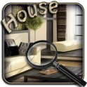 House. Hidden objects