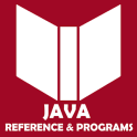 Java Reference and Programs