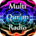 Multi Quran Radio 75 Stations