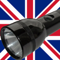 Flashlight of United Kingdom
