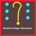 Random Integer Generator