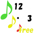 my melody time signal -free-