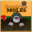 Whack 'em Moles