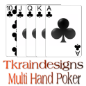 Multi Hand Poker