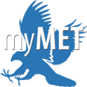 WeatherHawk MyMET Monitor