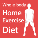 Home exercise diet pro(body)