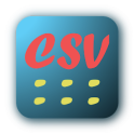 CSV editor
