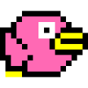 Pinky Bird