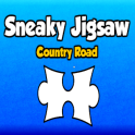 Sneaky Jigsaw