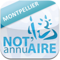 Annuaire notaires Montpellier