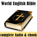 World English Bible Text & MP3
