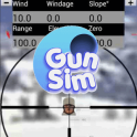 GunSim Ballistics