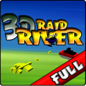 River Raid 3D (Para Aparelhos com Android até 5.0)