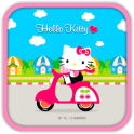 Hello Kitty Theme 7
