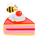 Cake Bee