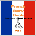 Learn French by Story Book V3