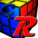 C Record Rubik Timer