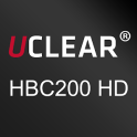 UCLEAR HBC200 HD instruction