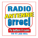 RADIO ANTENNE ERRECI 97.3