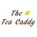 The Tea Caddy﻿
