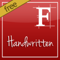 ★ Handwritten Font - Rooted ★