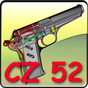 CZ-52 pistol explained