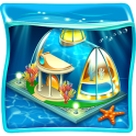Aquapolis - Unterwasser Stadt