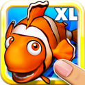 Fish puzzle HD for toddlers