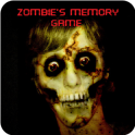 Zombie Memory Game