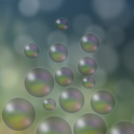 Key (Bubbles live wallpaper)