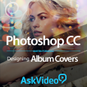 Album Cover Course: Photoshop