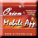 Orion SDA Mobile App