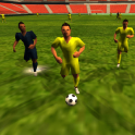 Top-Fußball-Spiele Legenden 3D