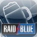 RaidBlue